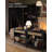 Aristeia Console Table with Drawer and Power Outlets-320333729