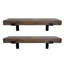Tablette 2 pièces Christyne-935852133-935852272