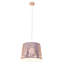 Strathern 1 - Light Drum Pendant