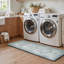 Tapis de cuisine anti-fatigue en PVC avec support rembourré, antidérapant et résistant à l'eau Comfort-997000083-982601530