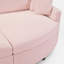 Double chaise longue surdimensionnée avec ports USB-1970444005