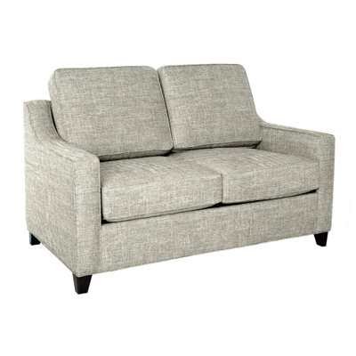 Clark 54" Square Arm Sofa Bed