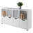 Julian 2x4 Storage Cabinet