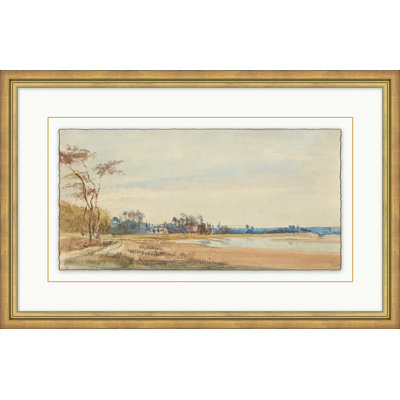 Quiet Estuary