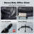 Inbox Zero Lozhin Executive Chair with Headrest-1883644954