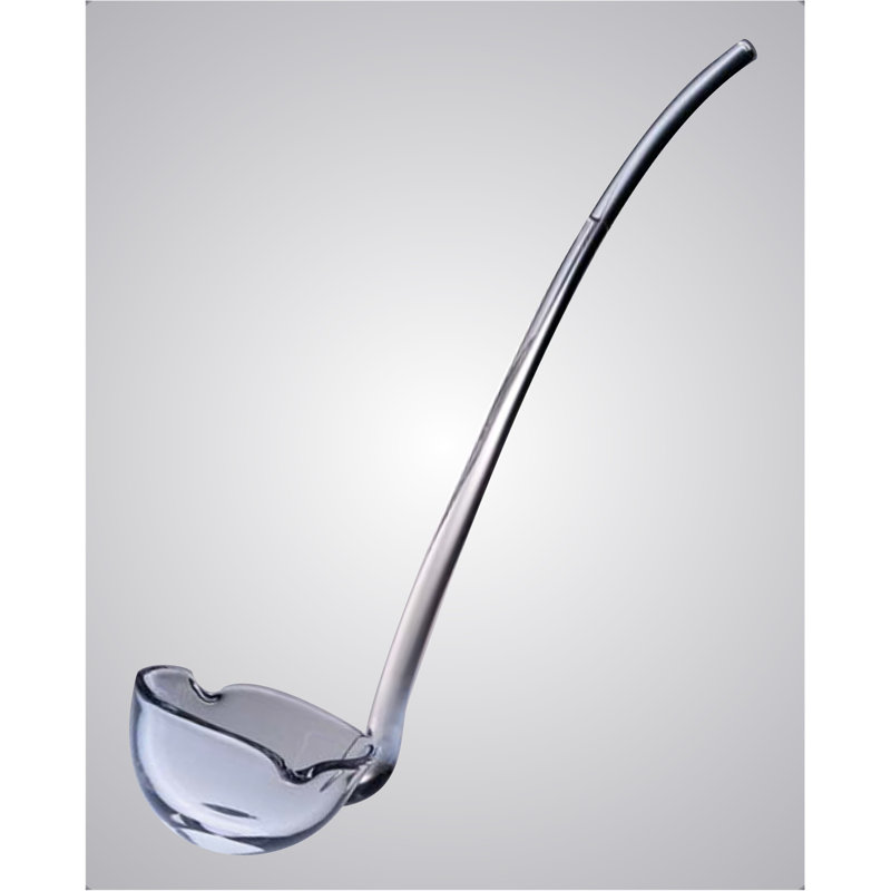 Winston Porter Craignamaddy Cooking Ladle