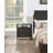 Waterfall 26'' W Solid Wood Nightstand