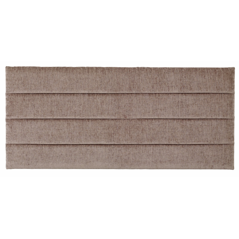 Alice Upholstered Headboard, Super King (6')