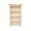 Venice 120cm H Standard Bookcase-1236571301-1236571324
