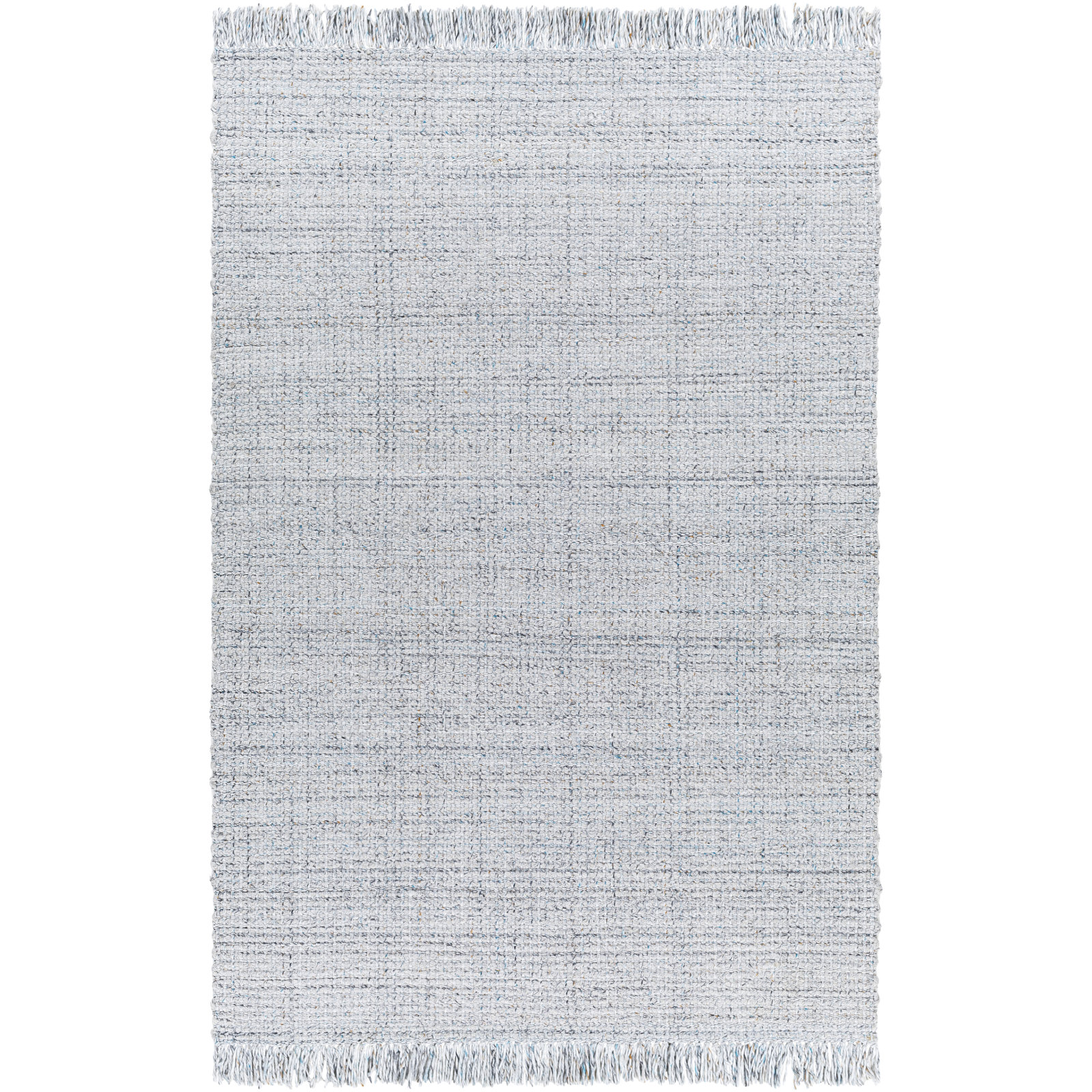 Viewcrest Handmade Recycled P.E.T Indoor/Outdoor Rug, Rectangle 9' x 12'
