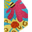 Tapis de cuisine Dilreet