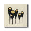 Mod Pod II - impression sur toile tendue-774383066