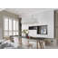 Ruano 6 - Light Crystal Pendant