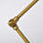 Hawkin Adjustable Metal Table Lamp
