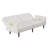 Bohlman Twin 75'' Upholstered Convertible Sofa-1381533731