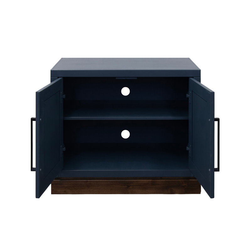 Armoire modulaire à 2 portes Nora