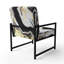 Fauteuil d'appoint Darende-1886758772