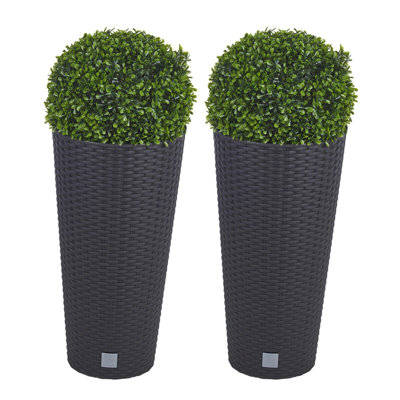 Fok Pot Planter