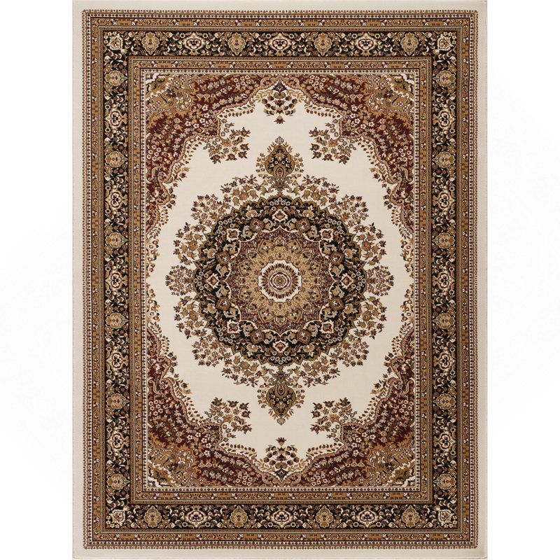 Tapis, Rectangulaire 2 pi x 3 pi