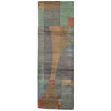 Delmonico Kona One-of-a-Kind 2'8" X 8' Area Rug