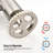 DORNBERG Pull Out Kitchen Faucet-92002984