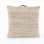 Edan Wool Square Pillow Cover & Insert