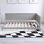 Lit basse 80 po x 42 po-106495898