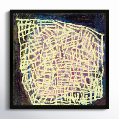 Drian "Night Light" Print by Stephanie Dennis