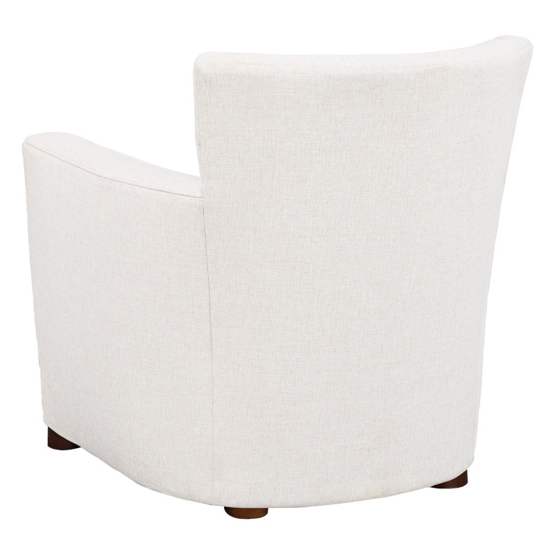 Aster Armchair, 7609 Cream