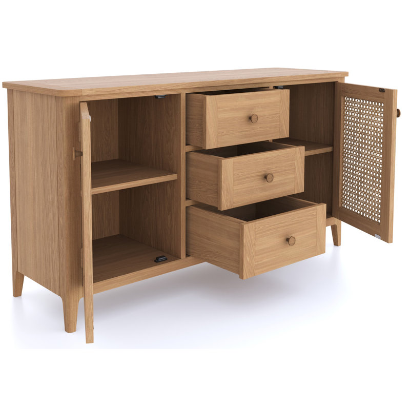 Acquanette 130cm Sideboard