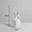 Self Sculpting Self Made Character Statue-632264719