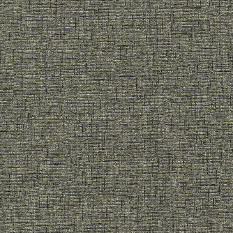 Tissu uni Abbeyshea Miura par The Yard, Granit
