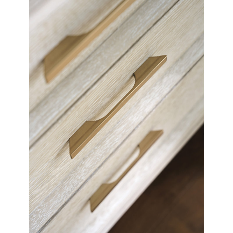 Avila Drawer Nightstand