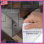 Housses de couette géométriques cubes gris brun-130102854