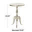 Table d'appoint Goodlet