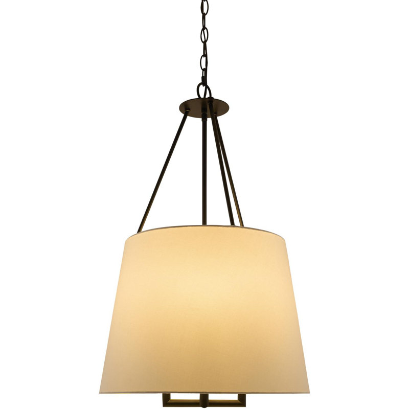 Lustre Brookwood, Noir