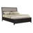 Kamalu Queen Storage Platform Bed