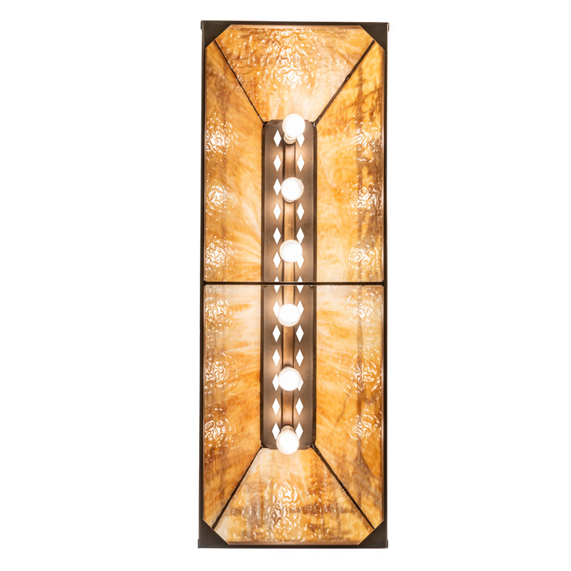 Old Forge 6 - Light Pendant