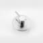 Robinet de douche mural (valve incluse)-126529213