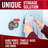 Adamek Iron Wall Hook-759520557