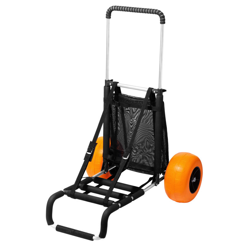 Capacity Hand Truck Dolly