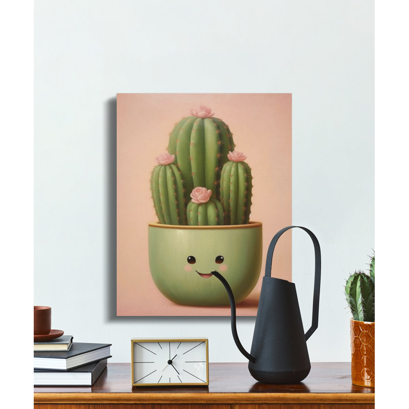 Wrapped Canvas Print Set, 18x24