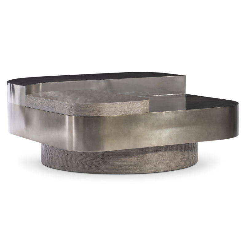 Jacopo Square Coffee Table