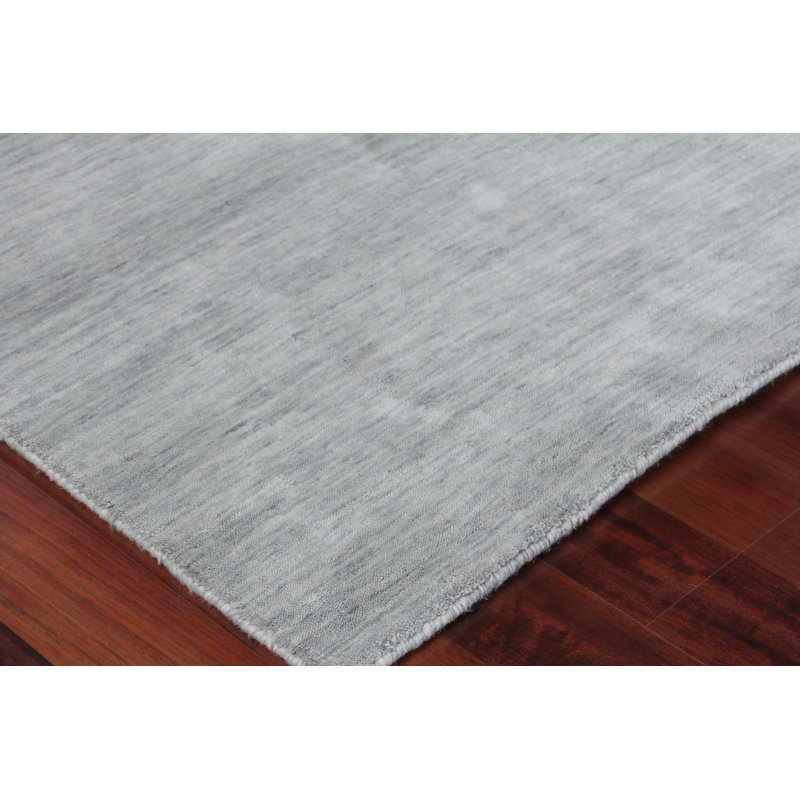 Roche Wool Area Rug, Rectangle 2' x 3'