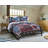 Cotton Blend Patchwork Quilt Set-23185823
