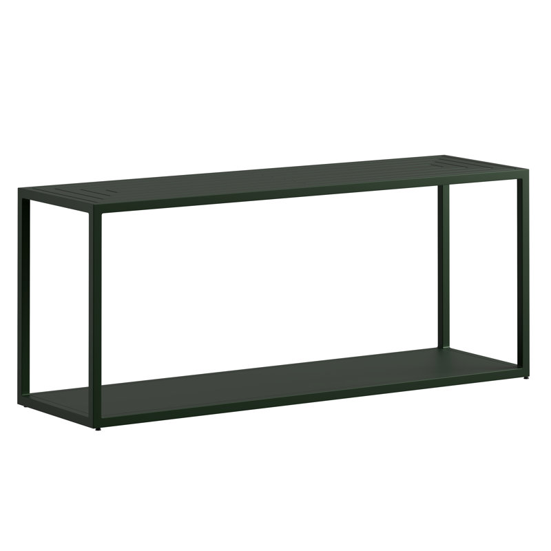 Console Table, Sherwood Green