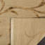 Tibetan Hand-Knotted Gold Area Rug-417731777