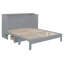 Grand lit escamotable avec grands tiroirs-1875460595