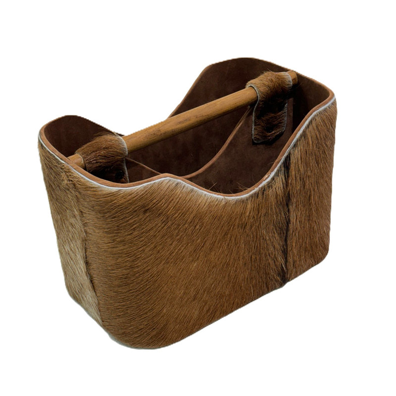 Daily Sales Decorative Bin, 20cm H x 20cm W x 30cm D