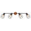 Macdoel 80cm 4 -Light Track Kit